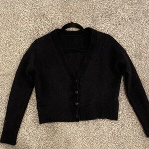 Lululemon Black Women's Sweater